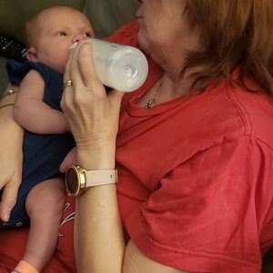 Meet your Posher, Sherry